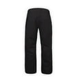 thumbnail image 2 of BOULDER GEAR Adult Male Payload Cargo Winter Sports Pants, Color: Black, Size: XL, 2 of 5