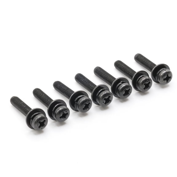 Screws for LG FAB30016131 TV Stand / Legs (Set of 7)