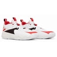 thumbnail image 2 of Adi - das Dame Certified - Cloud White/Vivid Red/Dash Grey - GY8965 - Men's size 12, 2 of 6