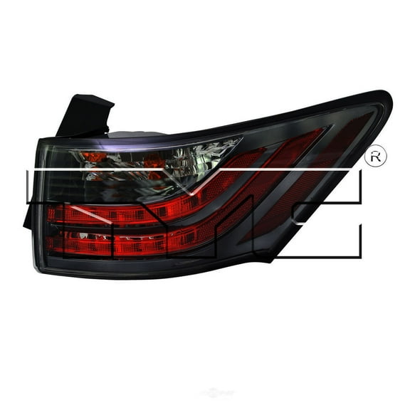 TYC 11-6269-00 TYC Regular