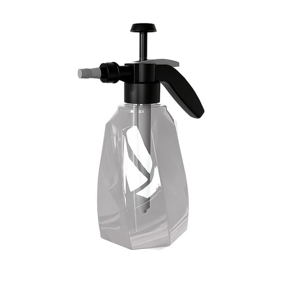 Car Wash Spray Bottle Gardening Spray Bottle Car Wash Special Thickened Transparent Spray Bottle Spray Bottle Foam Spray Bottle Foam Car Wash Kettle