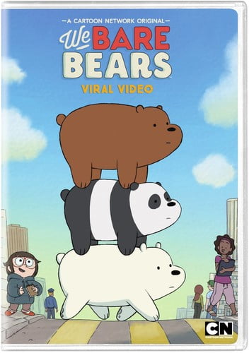 we bare bears nintendo switch