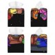 thumbnail image 2 of Funda de cuero para caja de pañuelos Among Us: fundas para caja de pañuelos, soporte rectangular para caja de pañuelos, soportes para pañuelos decorativos para el hogar, el baño, la oficina, la mesa, 2 of 8