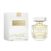 Elie Saab In White for Women Eau de Parfum Spray 3oz