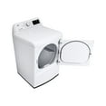 thumbnail image 5 of LG DLG7101W 7.3 cu.ft. Ultra Large High Efficiency Dryer™, Gas, White, 5 of 5