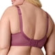 thumbnail image 2 of Bra Playtex 4805 con aros y encaje de cobertura total para mujer, 2 of 3