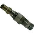 thumbnail image 3 of Seapple Main Relief Valve 4324535 For Hitachi EX300-2 EX300-3 Excavator, 3 of 3