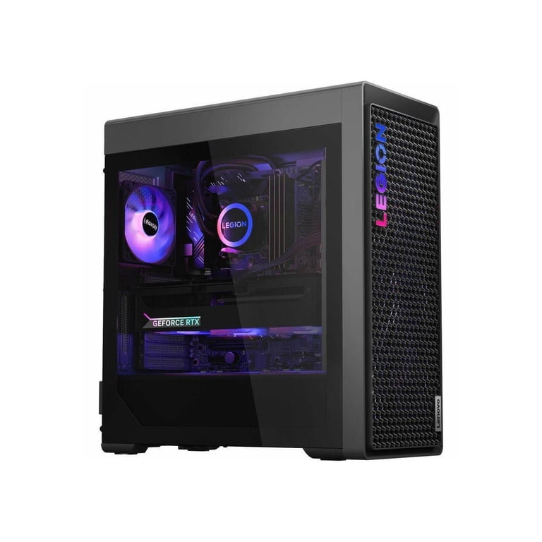 Lenovo Legion T7 Gaming Desktop Intel Core Ultra 9 285K 64GB 2TB
