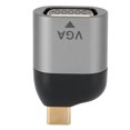 thumbnail image 3 of Convertidor de vídeo con cabezal adaptador hembra TypeC macho a Vga DB15P para Windows Android, 3 of 14