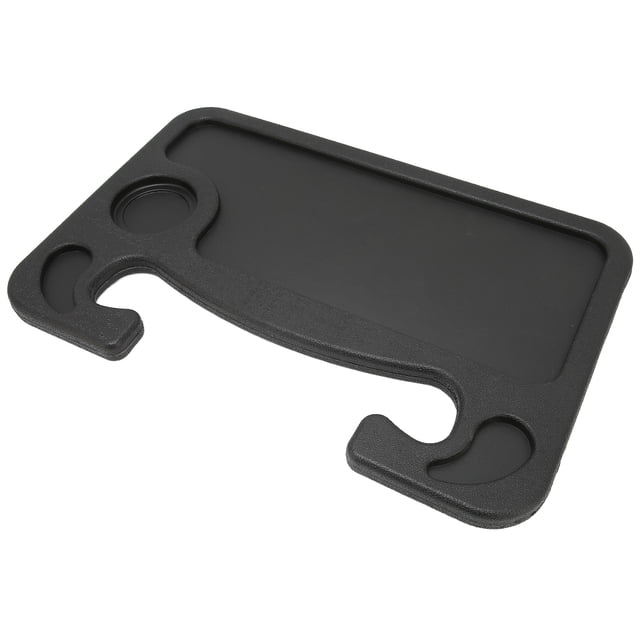 Steering Wheel Tray, Easy Installation Car Laptop Mount Premium Material Wide Application For Car For Vehicle For Travel