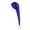 EX50_Blue, variant on Lumtrix Santa Hat For Adults, Long Sequin Christmas Hats For Women Or Men Xmas Holiday Hat For Santa Costume Supplies Purple One size