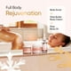 thumbnail image 5 of Cesta de regalo para spa Madai Care, kit relajante de cuidado personal para mujer, 9 unidades, 5 of 9