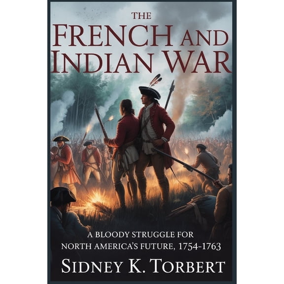 Resistance Movement The French and Indian War: A Bloody Struggle for North America's Future, 1754-1763, (Paperback)