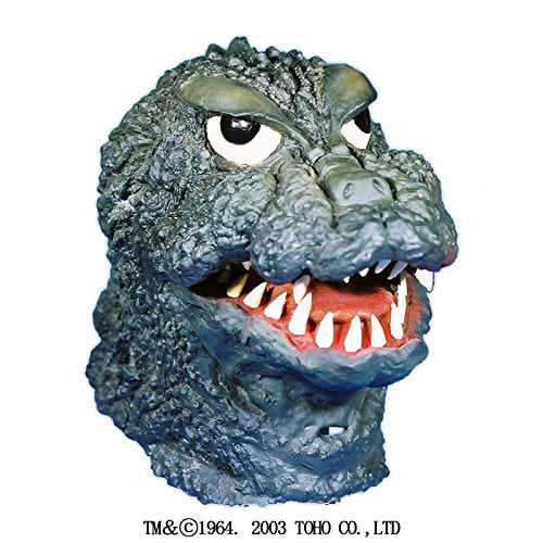 Godzilla Mask japan Ogawa Studio F/S 