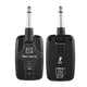 thumbnail image 1 of SKYSONIC SW-03 sistema inalámbrico de guitarra transmisor y receptor de guitarra recargable, 1 of 6