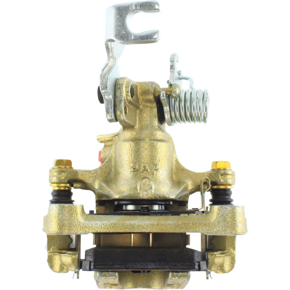 Centric Parts 142.42546 Centric Posi-Quiet Loaded Disc Brake Calipers