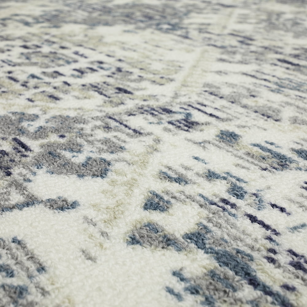 Mohawk Home Soto Cool Area Rug, 1' 8" x 2' 10"