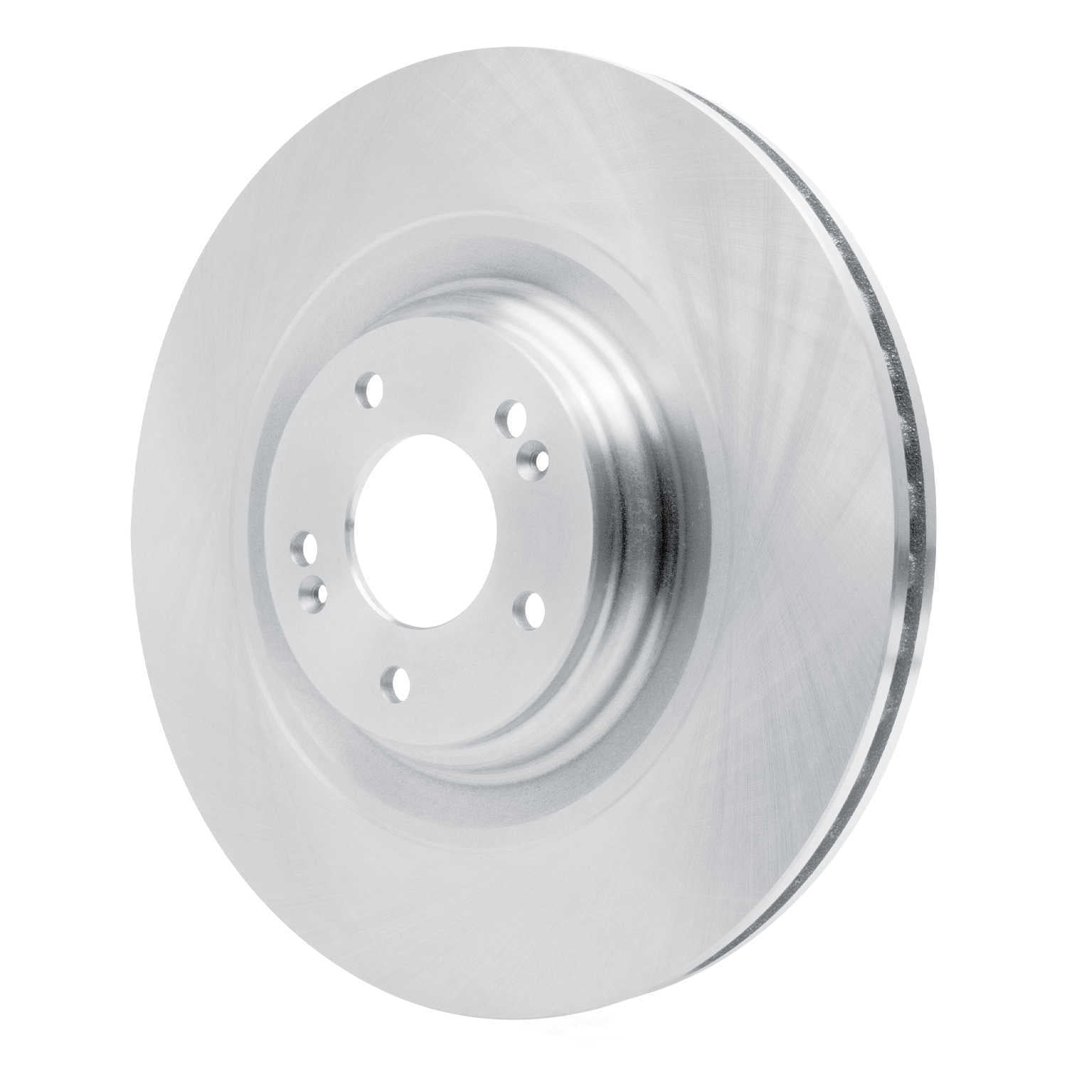Dynamic Friction Company 600-03070 DFC Brake Rotor
