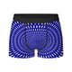 thumbnail image 3 of Calzoncillos tipo bóxer para hombre, divertidos, hipnóticos, de vértigo, transpirables, ropa interior para hombre, 3 of 5