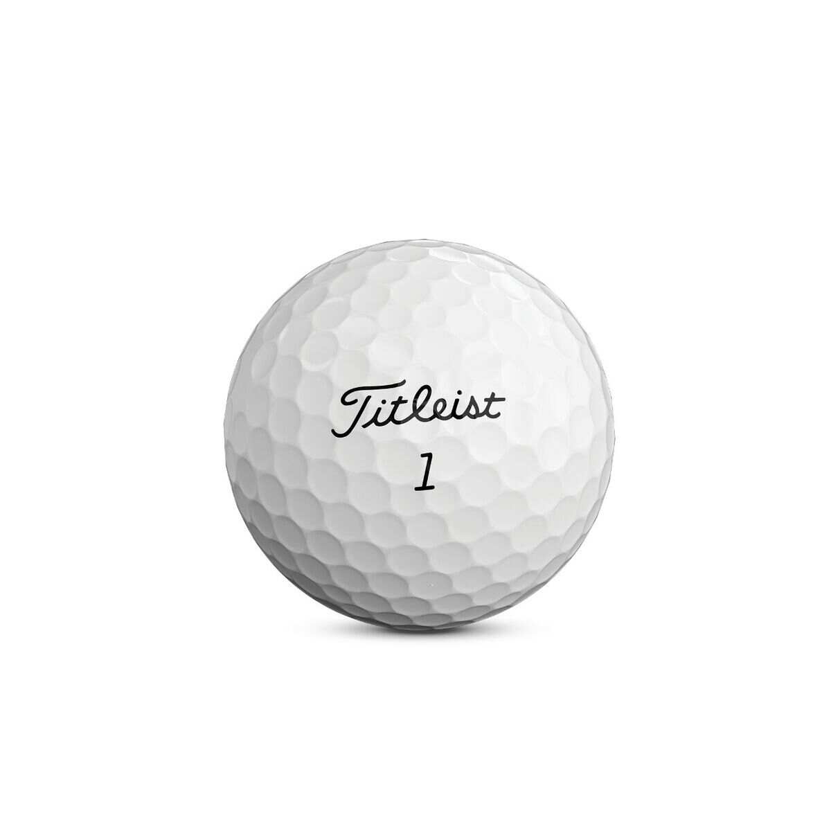 Titleist AVX Golf Balls, White, 12 Pack - image 4 of 6