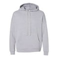 thumbnail image 1 of Bella + Canvas Unisex Sponge Fleece Pullover DTM Hoodie, 1 of 1