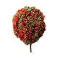 wutoase Miniature Blossom Trees, DIY Micro Landscape Ornaments ...