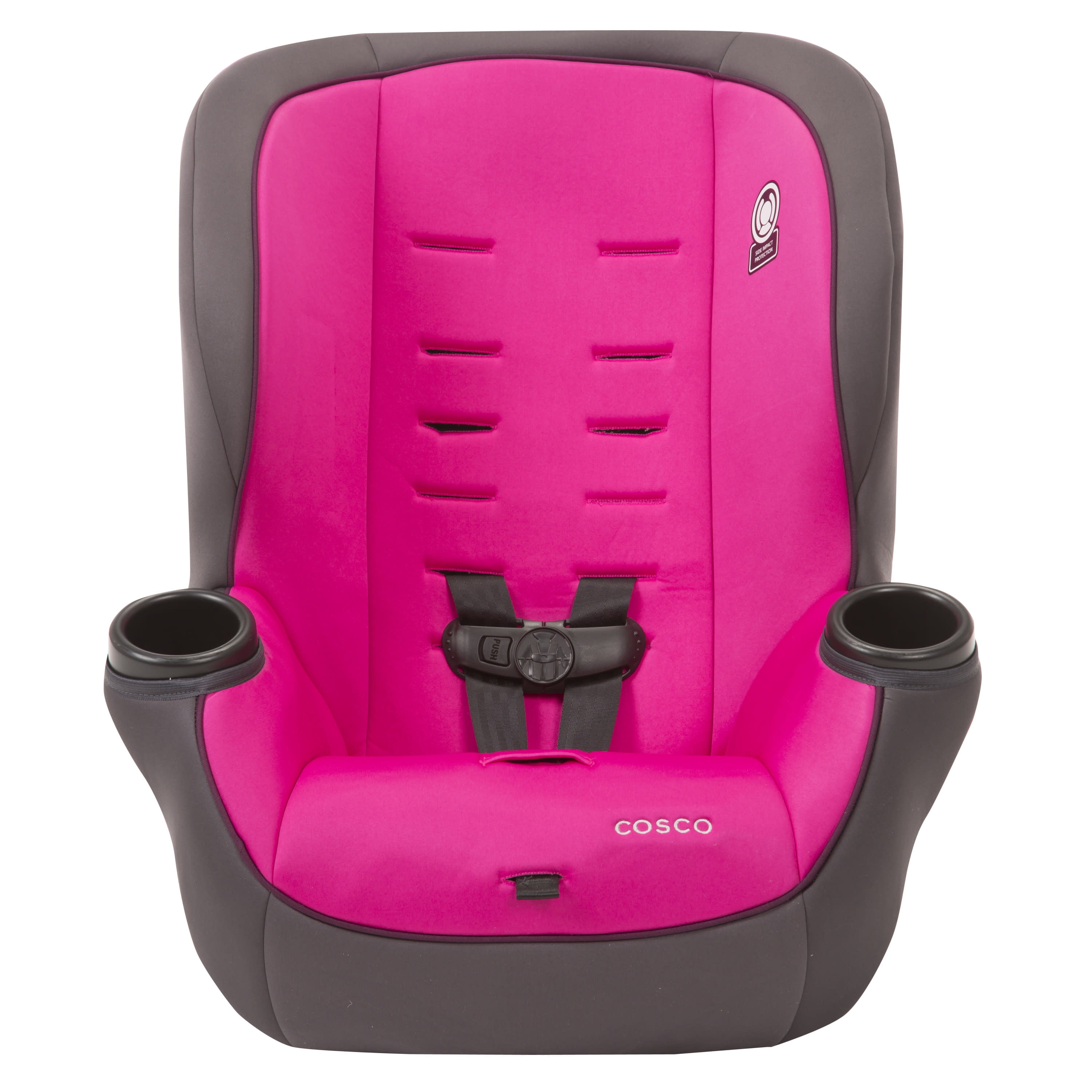 How To Install Cosco Apt 50 Car Seat Rear Facing