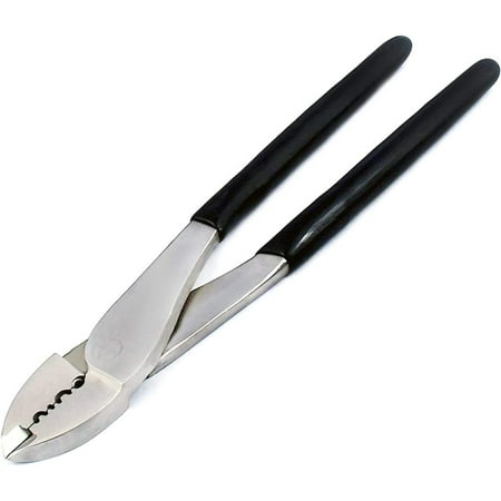 

BalyFovin CuttingCrimping Tool for Terminals and Connectors Terminal Crimper for Insulated and Non-Insulated Terminals