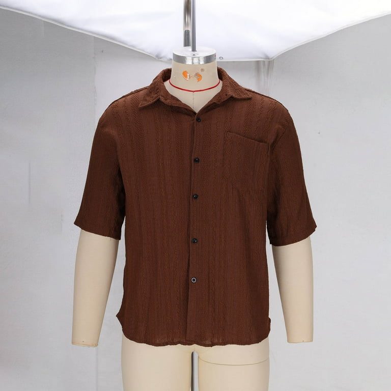 Mens Vintage Henley Shirts Short Sleeve Ｔshirt Gray Undershirt Men V Neck T Shirts Men Soft T Shirts Mens Short Sleeve T Shirts