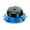 Green-ocean, variant on Electric Car Auto Flavoring For Car Home Car Air-Freshener Diffuser Men Woman Air Purification