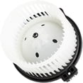 thumbnail image 2 of BOXI 700063 HVAC Blower Motor Fan Assembly Compatible for Toyota Tundra 2003 2004 2005 2006 / for Toyota Sequoia 2001 2002 2003 2004 2005 2006 2007 | Replces 87103-0C022, 2 of 7