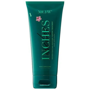 MCJW Madam CJ Walker Inches Reconstructing Moisture Protein Treatment 6 oz