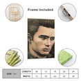 thumbnail image 2 of Octavio Ocampo Print Painting Luci Di Hollywood James Dean Picture Print Wall Art Poster Painting Canvas Posters Artworks Gift Room Aesthetic 12x18inch(30x45cm), 2 of 6