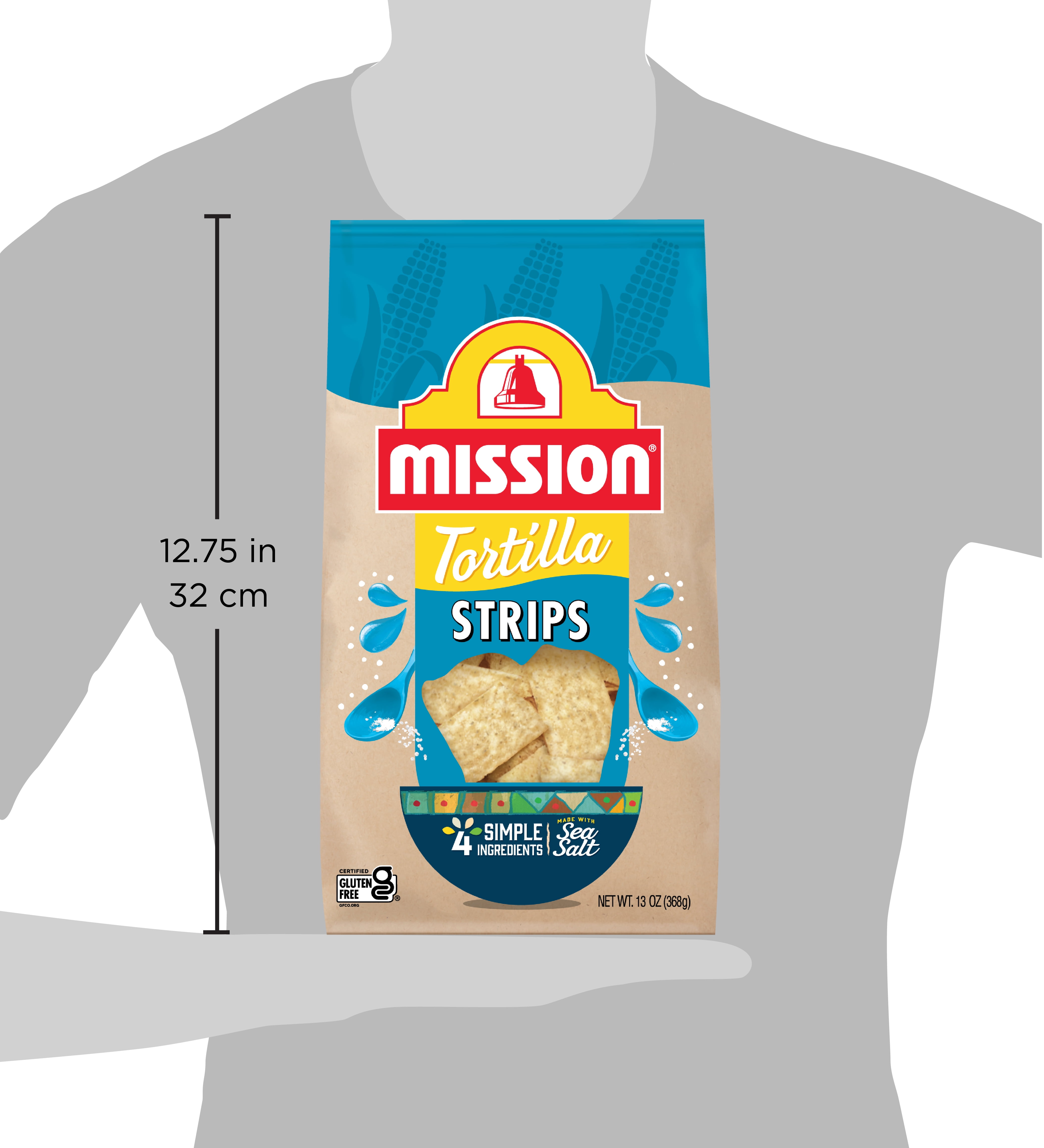 Mission Tortilla Chips Brands