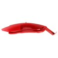 thumbnail image 2 of Parachoques Trasero De Coche, Luz Antiniebla Derecha, Reflector Trasero, Luz Antiniebla Inversa, Compatible Con Ford Fiesta Mk7 44789 Noticed VI002664-00, 2 of 7