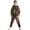 American Flag Camo Deer Hunting, variant on Uorisanigo 2 Piece Athletic Tracksuit Jogging Sets Outfit Gray Cobweb Print Sweatsuit Pullover Hoodie and Active Sweatpants Set for Kids Fall Winter Spring Casual Clothes