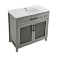 thumbnail image 3 of Calice 36" Bathroom Vanity, 3 of 13