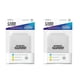 thumbnail image 1 of 2 Packs Ultimate Guard Transparent Card Dividers (10) Standard Size Individual Pack, 1 of 7