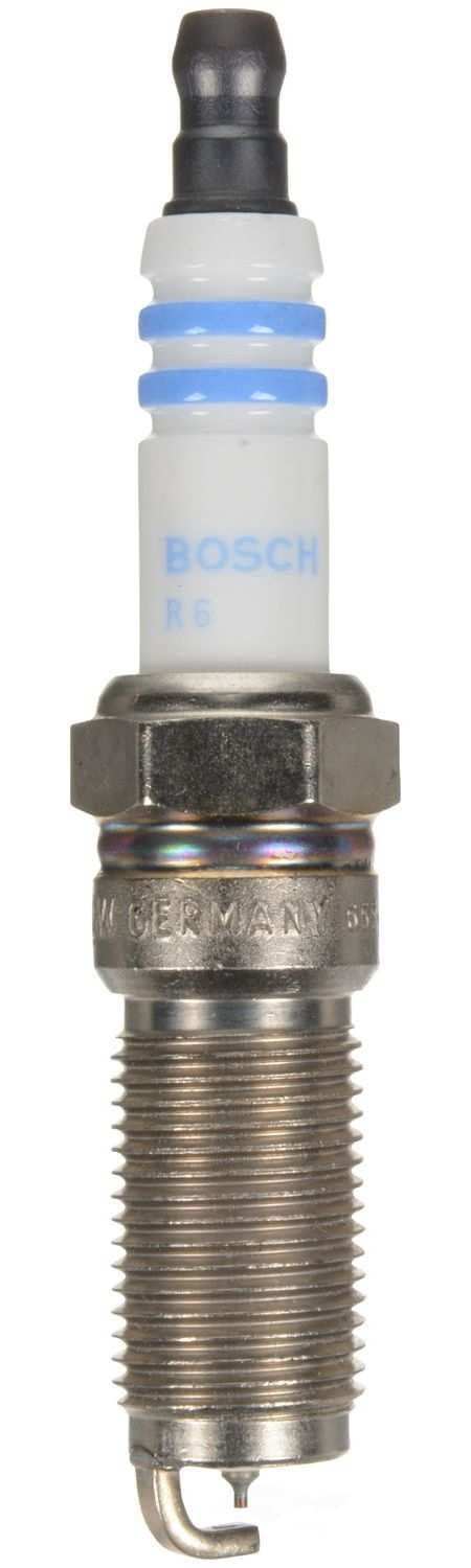 Bosch 9697 OE Technology Spark Plug