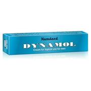 Hamdard Dynamol Cream-10g