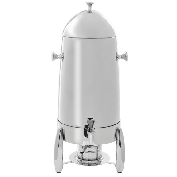 HUBERT® Coffee Urn Stainless 3 Gallon 3-Piece
