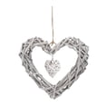 thumbnail image 3 of unbranded 1Set Cute Room Decor Heart Shaped Photo Frame for Valentines Day, 3 of 5