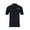 Navy, variant on F1 Core Full Color Logo Polo - Night Sky/Brilliant White