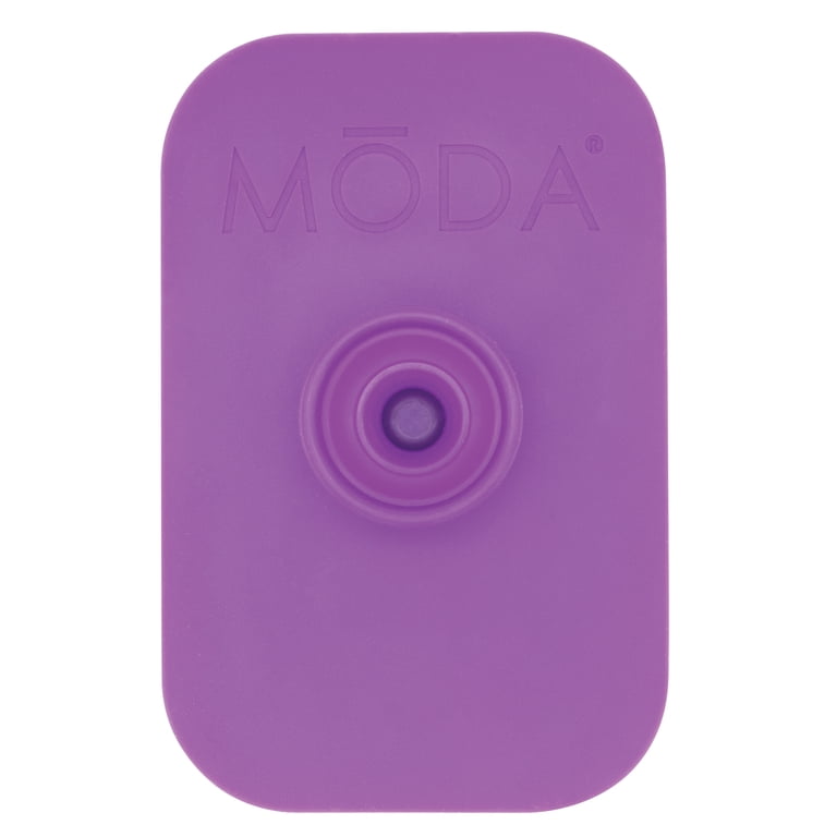 MODA Makeup Brush Scrubby Cleaning Pad photo 3