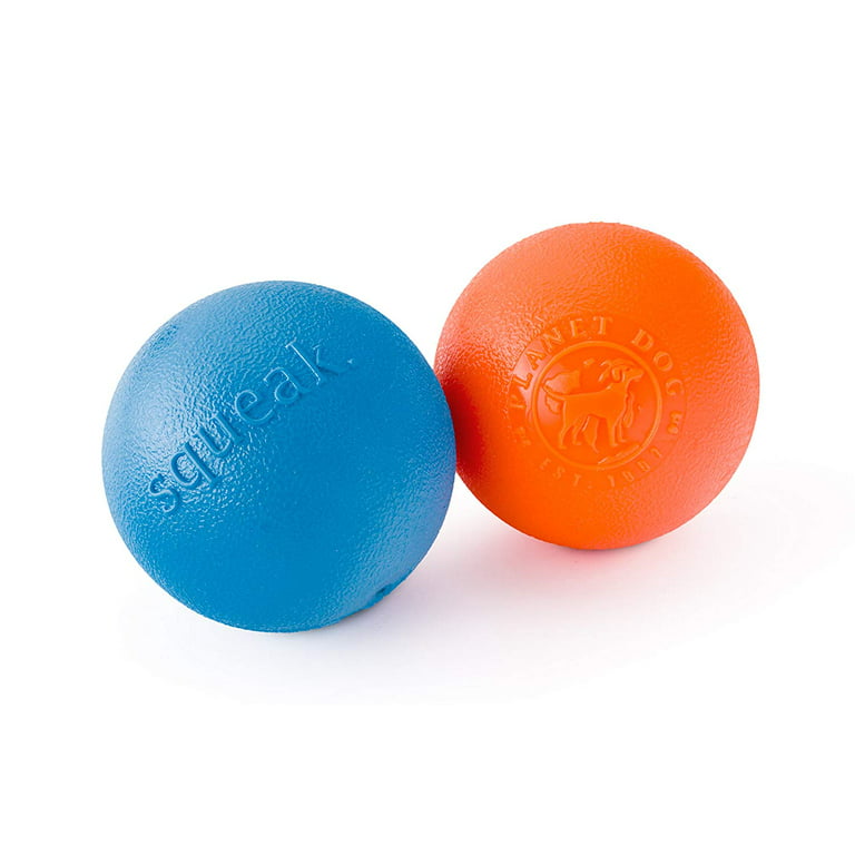 Planet Dog Orbee Ball - Dog Toys 