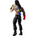 thumbnail image 5 of WWE Action Figures, Ultimate Edition Roman Reigns, 6-inch Collectible, 5 of 7