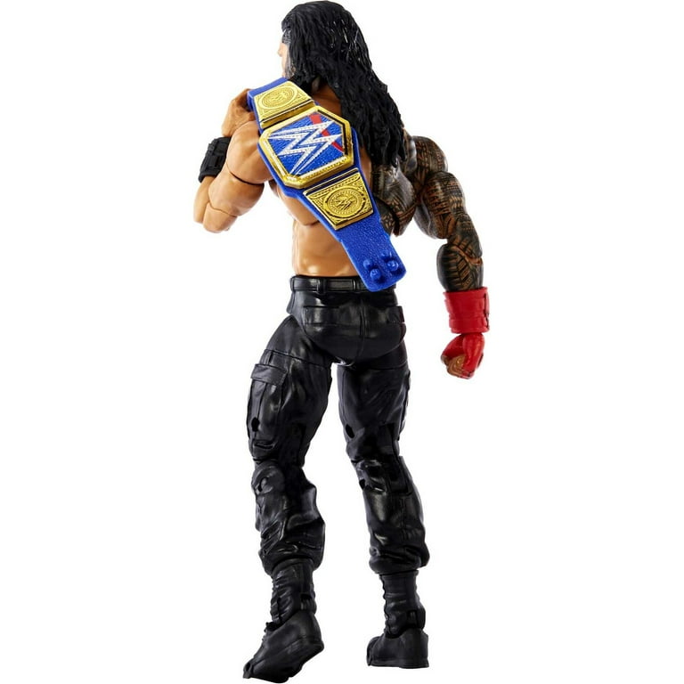 【未開封】WWE フィギュア　Roman Reigns WWE Ultimate Edition Roman Reigns Action Figure