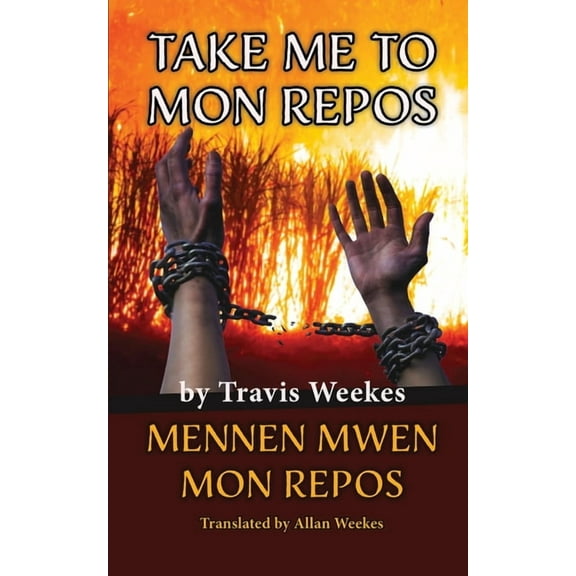 Take Me to Mon Repos, (Paperback)