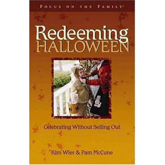 Pre-Owned Redeeming Halloween: Celebrating without Selling Out (Holiday Series) (Paperback) 1589971558 9781589971554