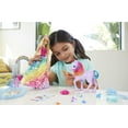 thumbnail image 3 of Barbie Dreamtopia Doll and Unicorn GTG01, 3 of 7
